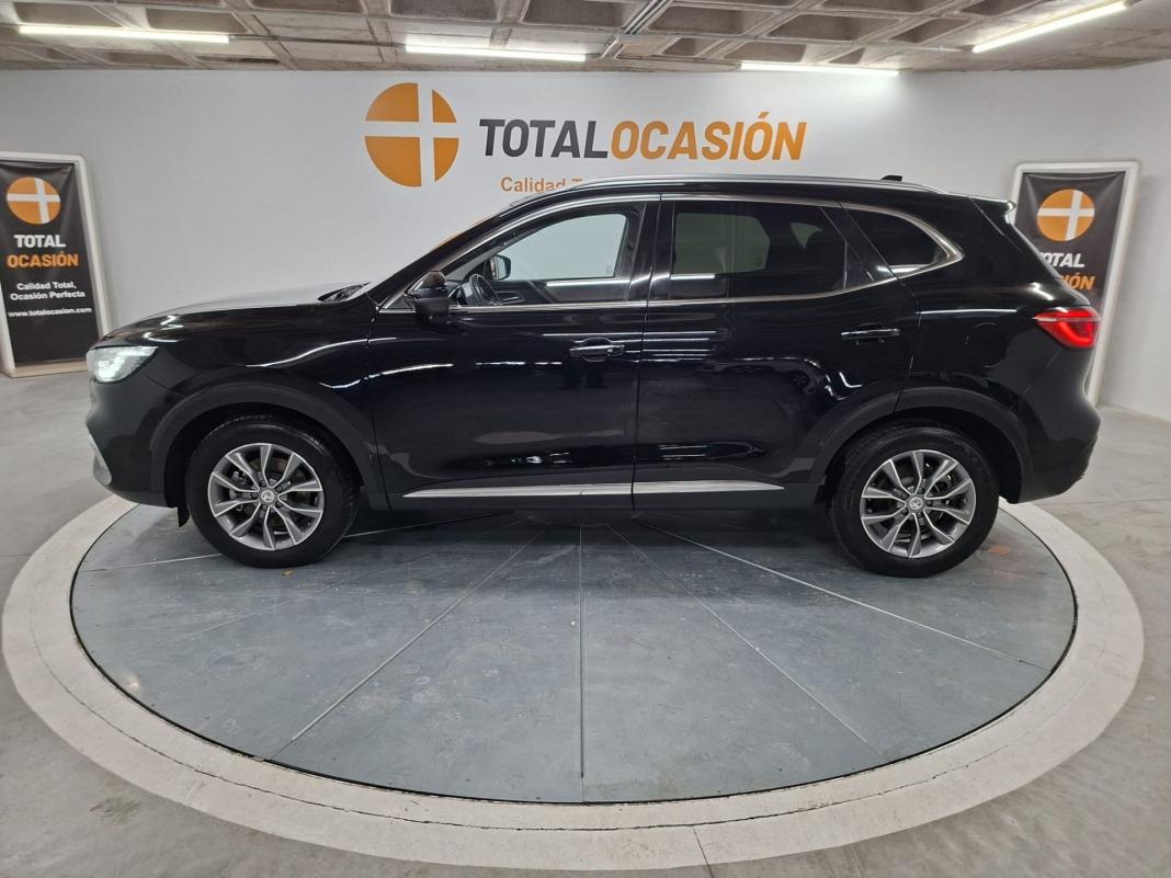 MG Hs 1.5 Turbo GDI Comfort