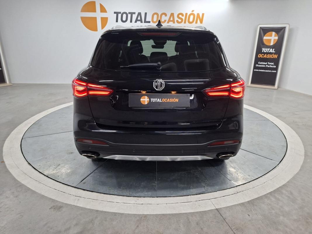 MG Hs 1.5 Turbo GDI Comfort