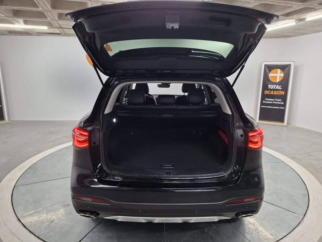 MG Hs 1.5 Turbo GDI Comfort