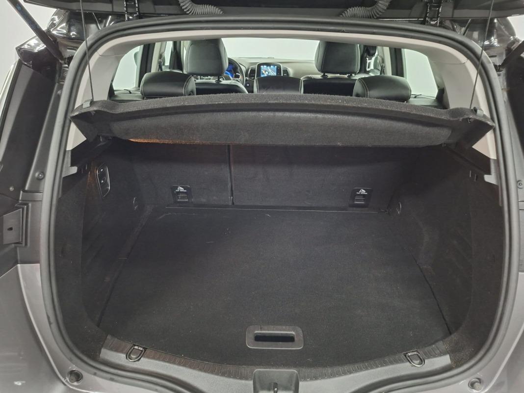 Renault Scenic Zen Blue dCi 88 kW (120CV)