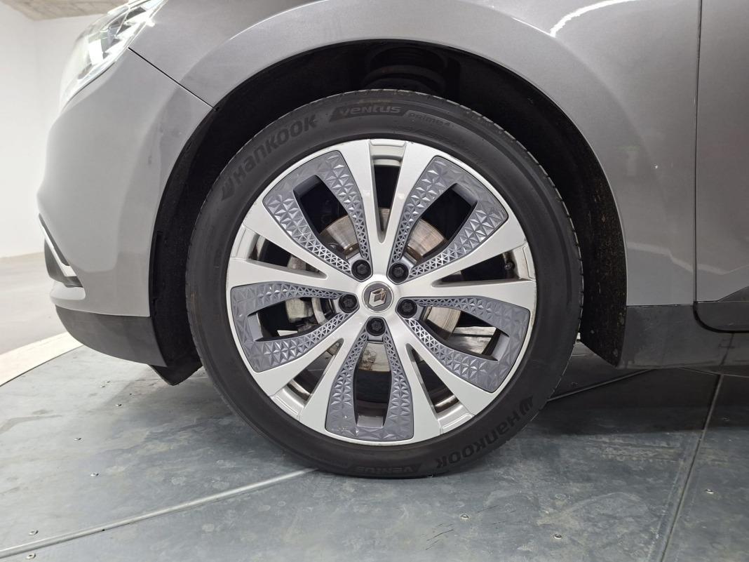 Renault Scenic Zen Blue dCi 88 kW (120CV)