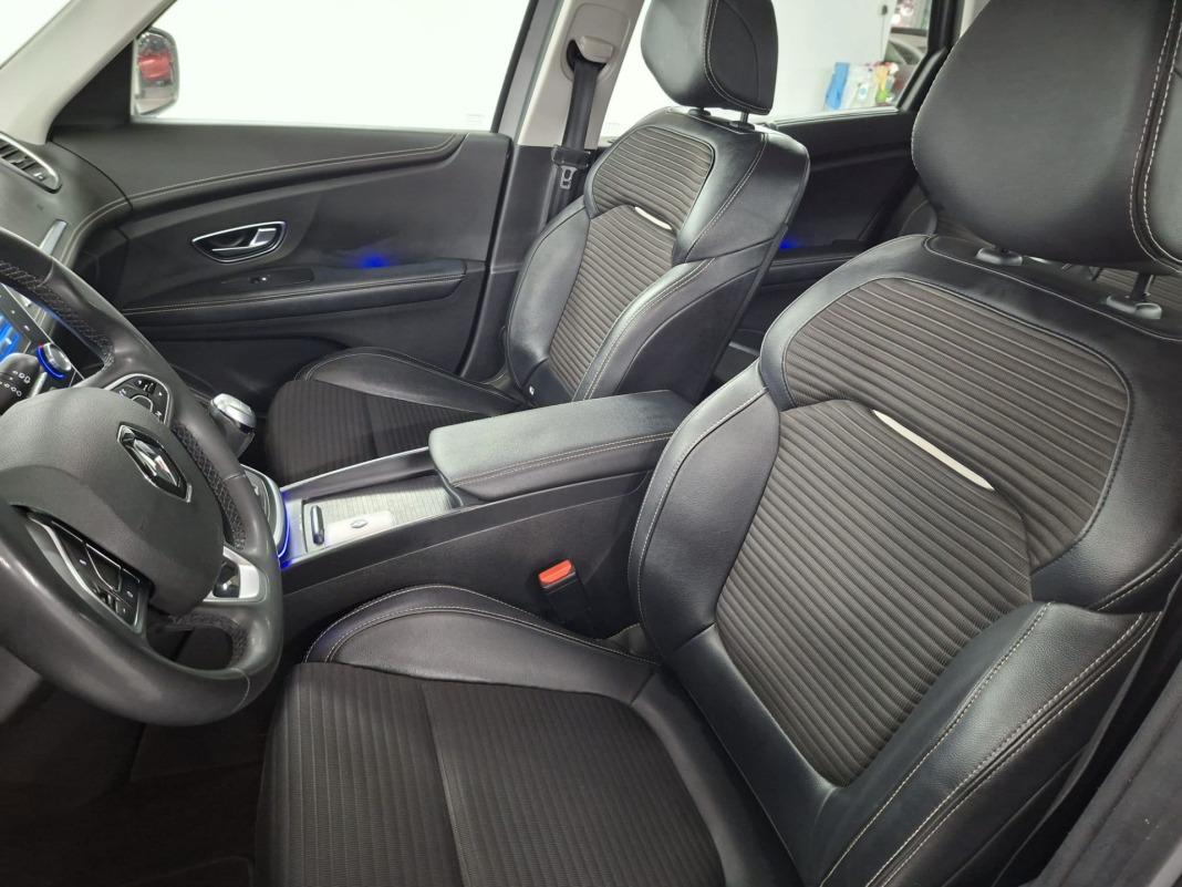 Renault Scenic Zen Blue dCi 88 kW (120CV)