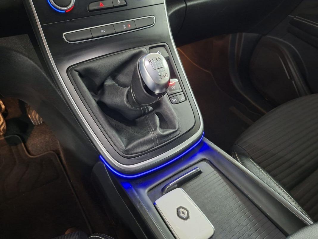 Renault Scenic Zen Blue dCi 88 kW (120CV)