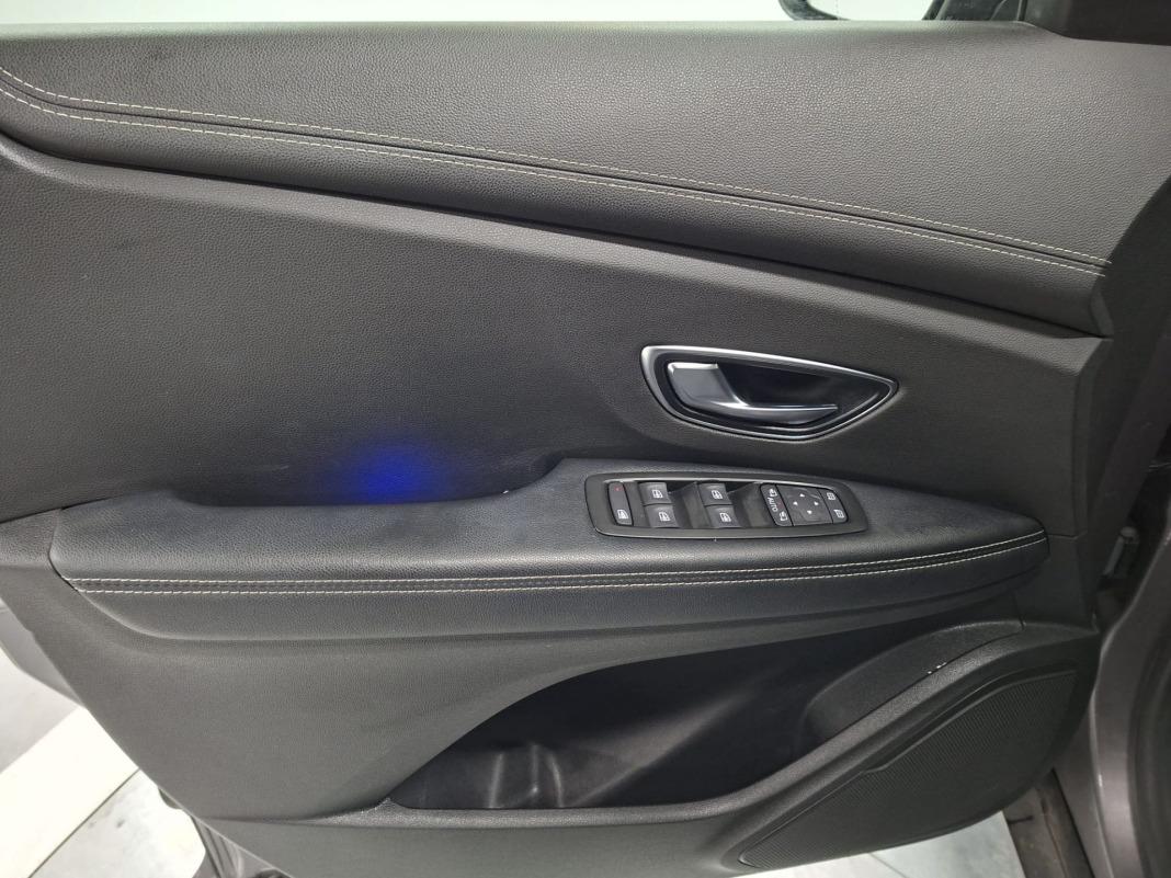 Renault Scenic Zen Blue dCi 88 kW (120CV)