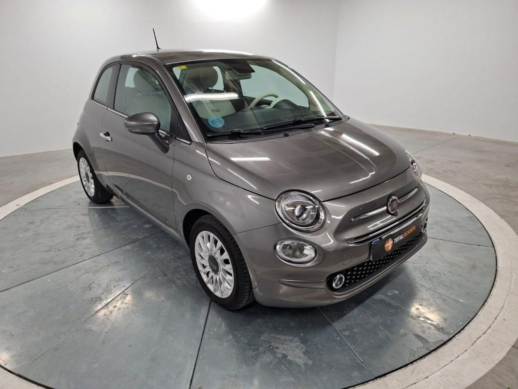 Fiat 500 Lounge 1.2 8v 51KW (69 CV)