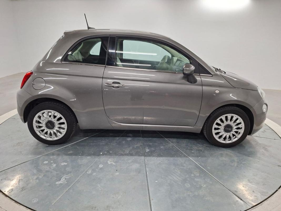 Fiat 500 Lounge 1.2 8v 51KW (69 CV)