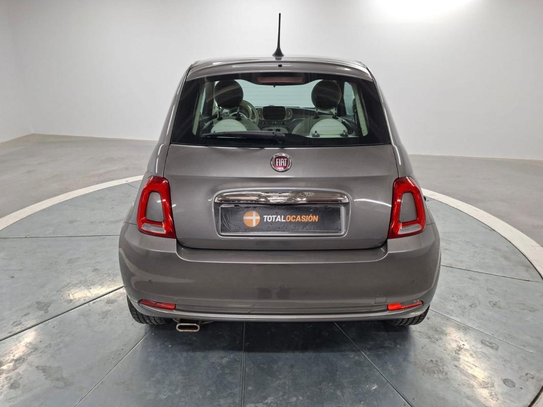 Fiat 500 Lounge 1.2 8v 51KW (69 CV)