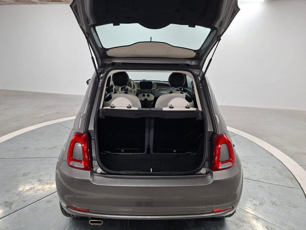 Fiat 500 Lounge 1.2 8v 51KW (69 CV)
