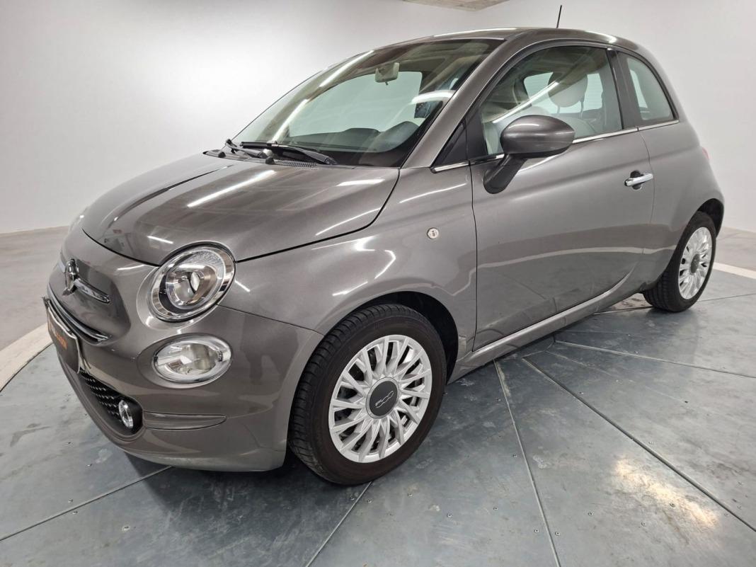 Fiat 500 Lounge 1.2 8v 51KW (69 CV)