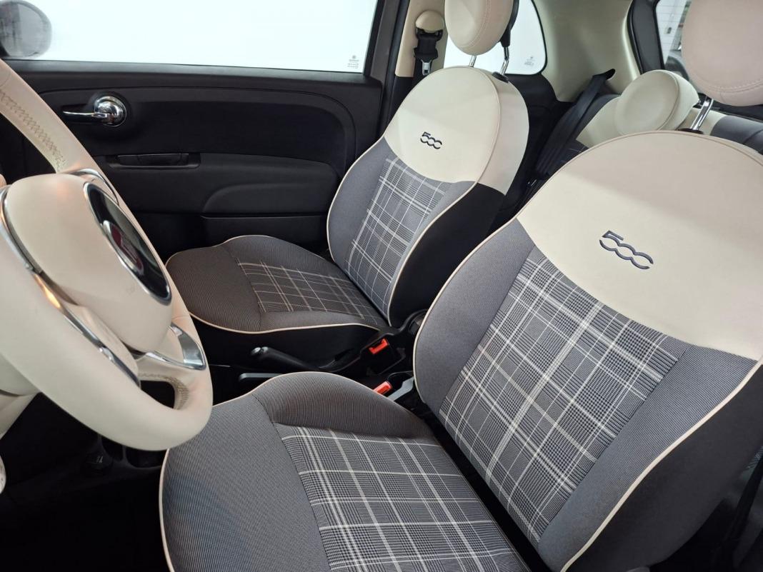 Fiat 500 Lounge 1.2 8v 51KW (69 CV)