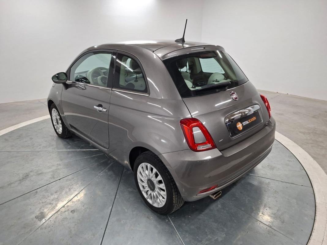 Fiat 500 Lounge 1.2 8v 51KW (69 CV)