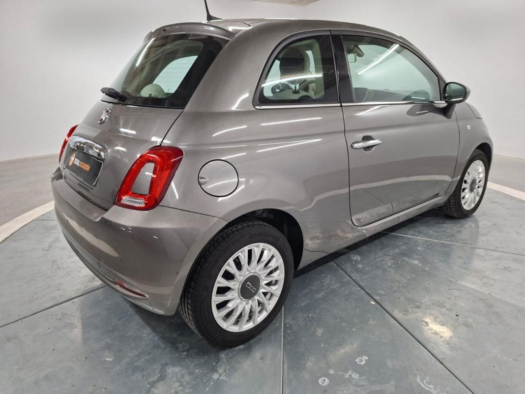Fiat 500 Lounge 1.2 8v 51KW (69 CV)