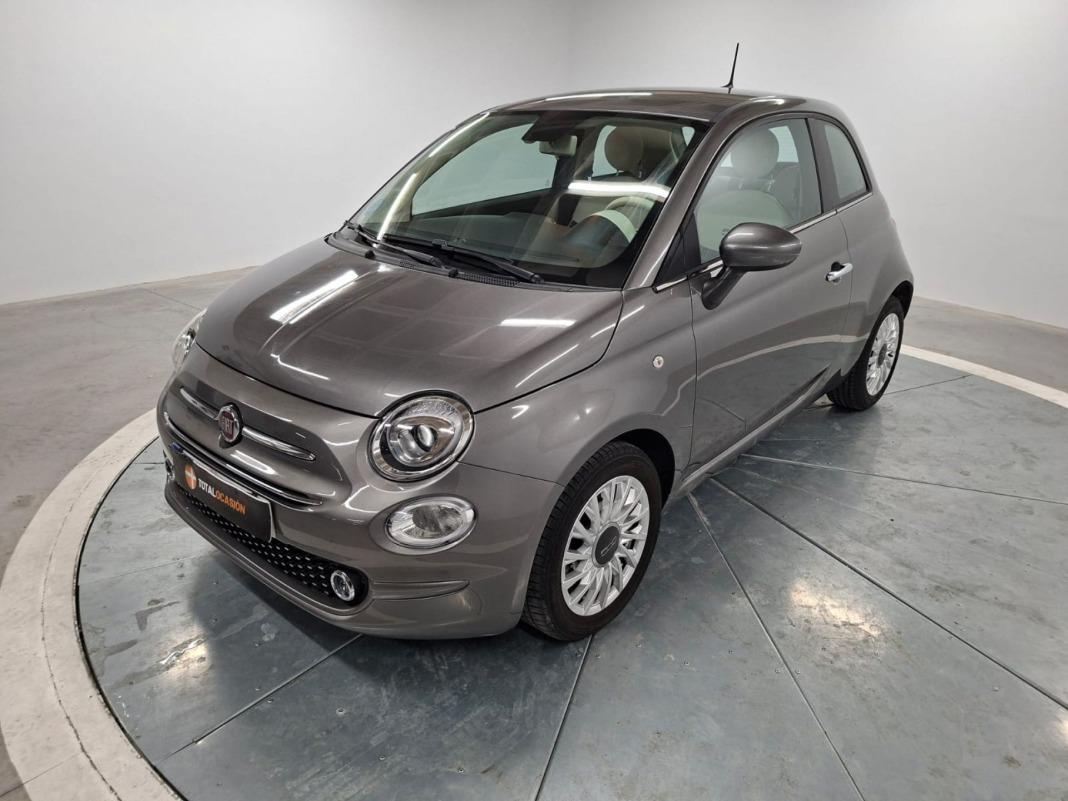 Fiat 500 Lounge 1.2 8v 51KW (69 CV)