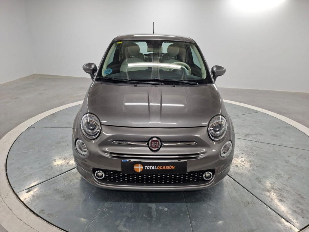 Fiat 500 Lounge 1.2 8v 51KW (69 CV)