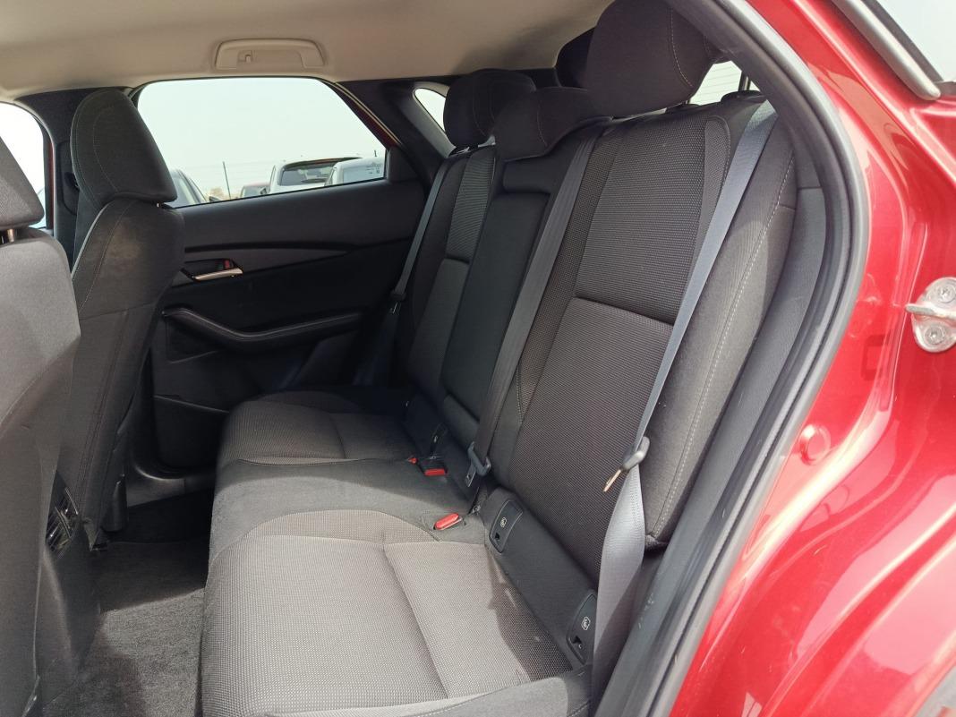 Mazda Cx-30 e-SKYACTIV-X 2.0 137kW Zenith