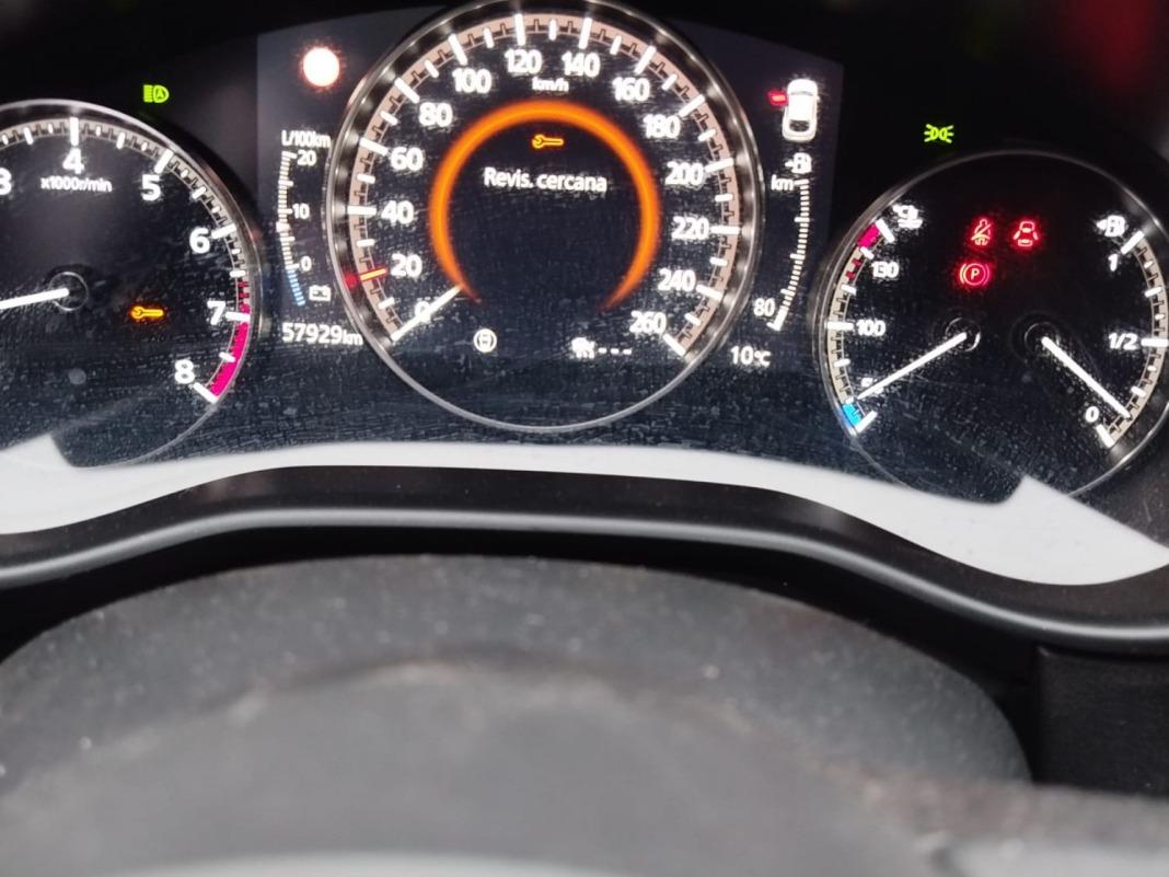 Mazda Cx-30 e-SKYACTIV-X 2.0 137kW Zenith