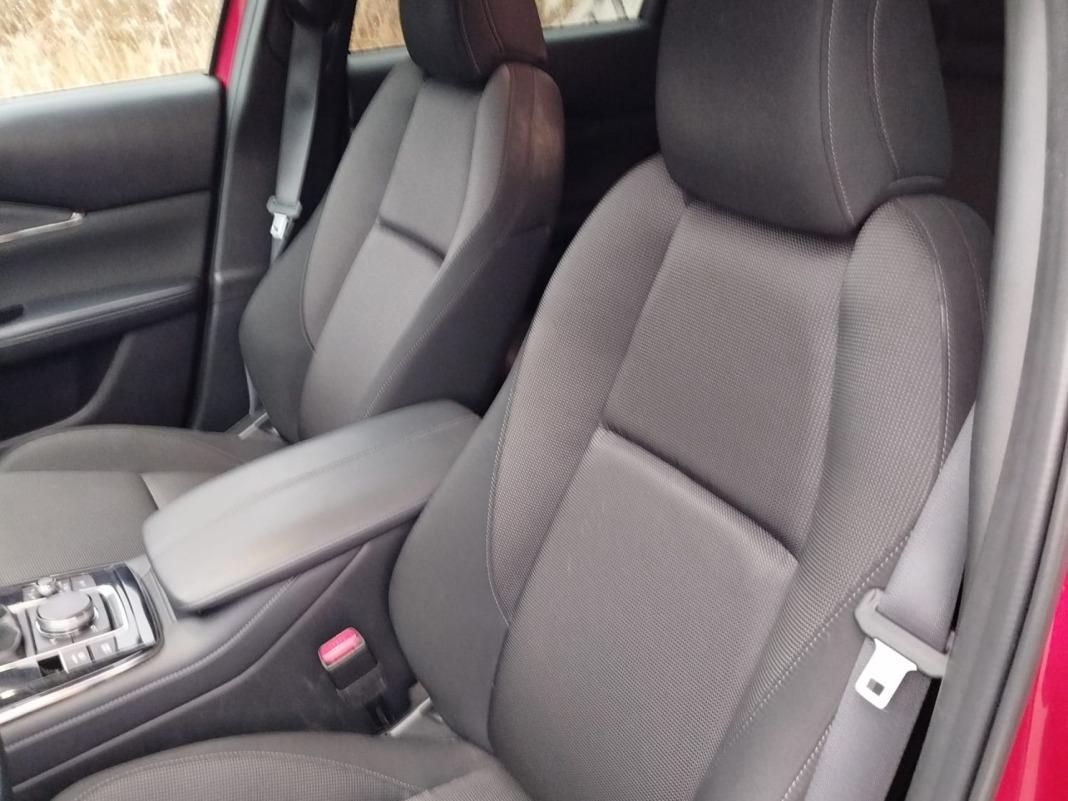 Mazda Cx-30 e-SKYACTIV-X 2.0 137kW Zenith