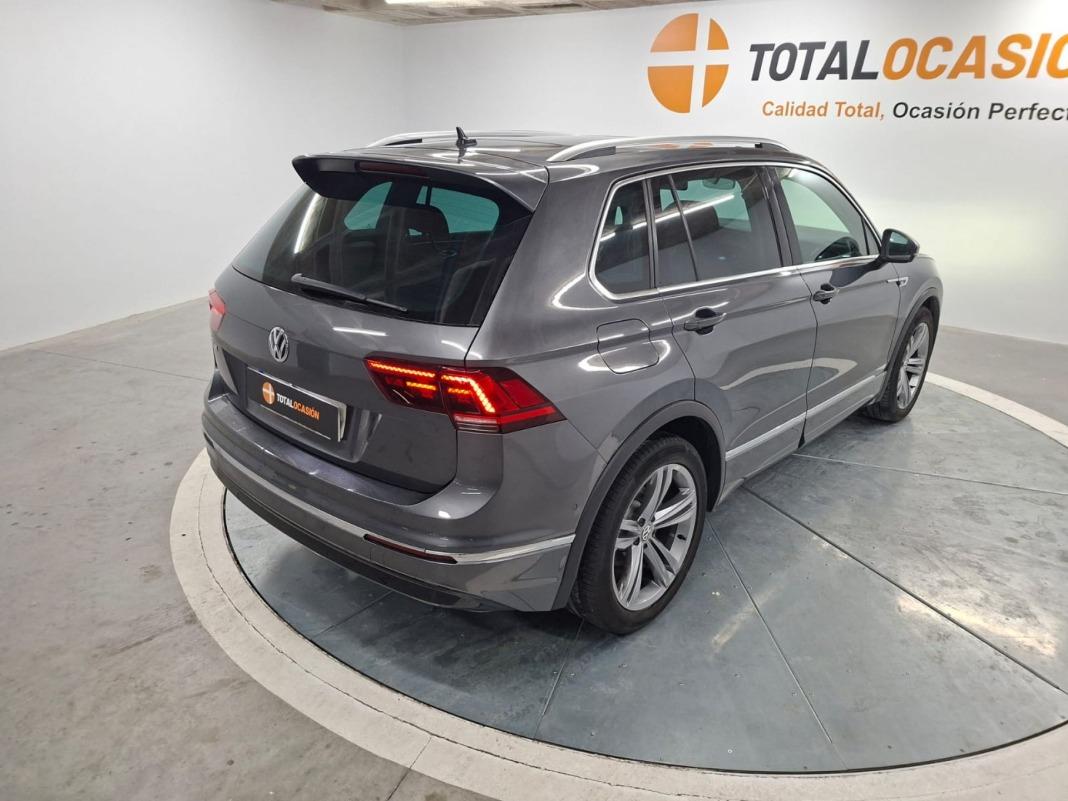 Volkswagen Tiguan Sport 2.0 TDI 110kW (150CV) DSG