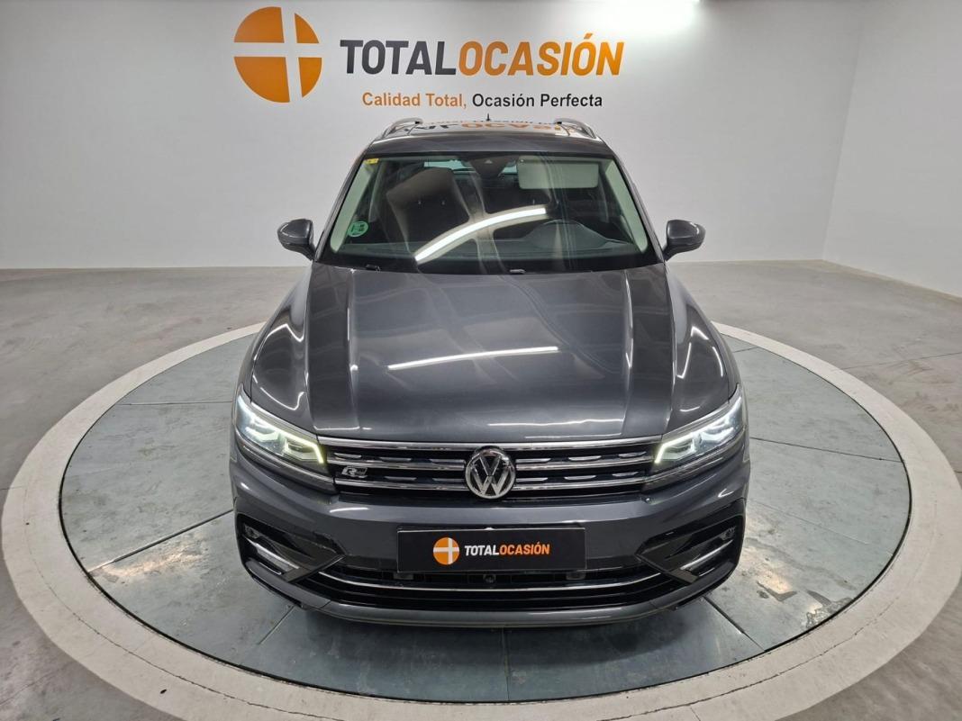Volkswagen Tiguan Sport 2.0 TDI 110kW (150CV) DSG