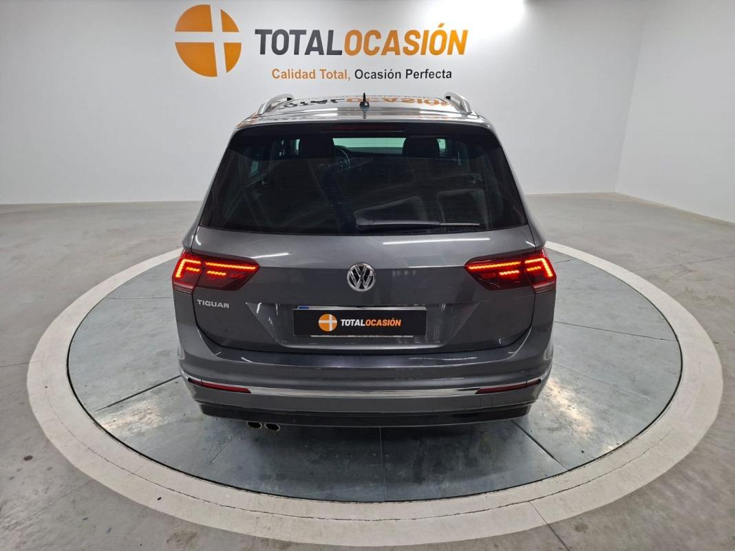 Volkswagen Tiguan Sport 2.0 TDI 110kW (150CV) DSG