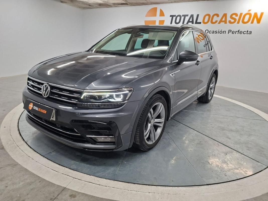 Volkswagen Tiguan Sport 2.0 TDI 110kW (150CV) DSG