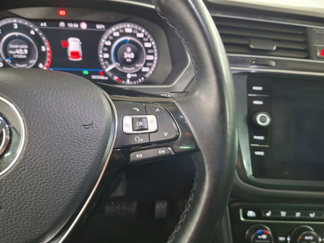 Volkswagen Tiguan Sport 2.0 TDI 110kW (150CV) DSG