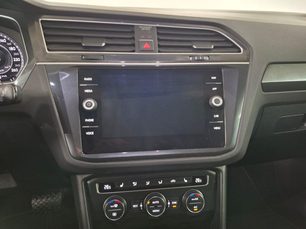 Volkswagen Tiguan Sport 2.0 TDI 110kW (150CV) DSG