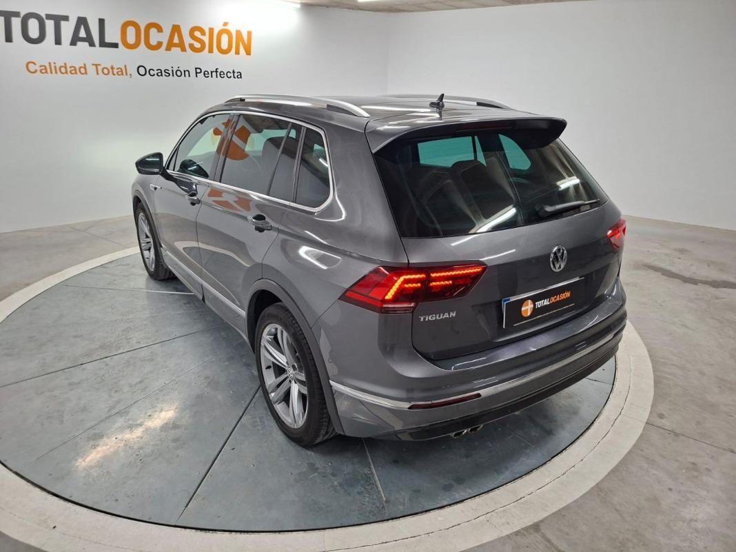 Volkswagen Tiguan Sport 2.0 TDI 110kW (150CV) DSG