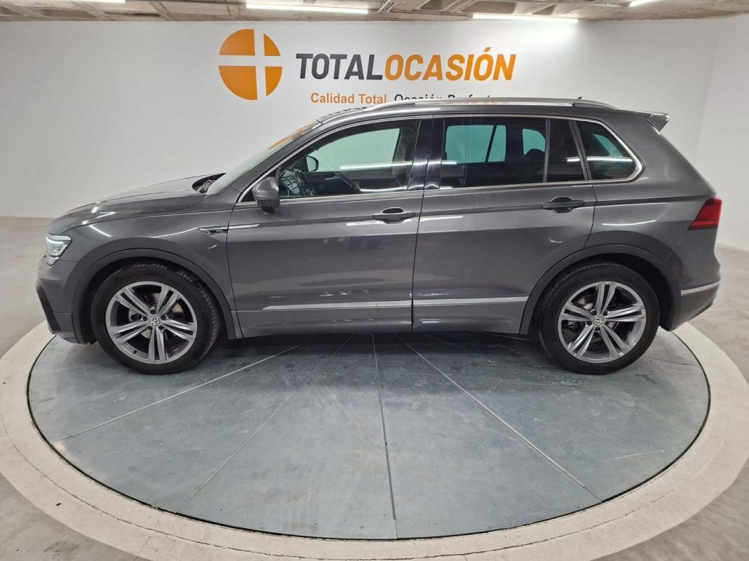 Volkswagen Tiguan Sport 2.0 TDI 110kW (150CV) DSG