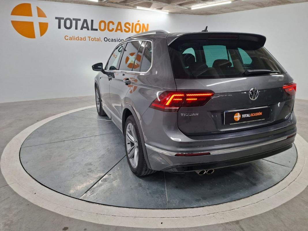 Volkswagen Tiguan Sport 2.0 TDI 110kW (150CV) DSG