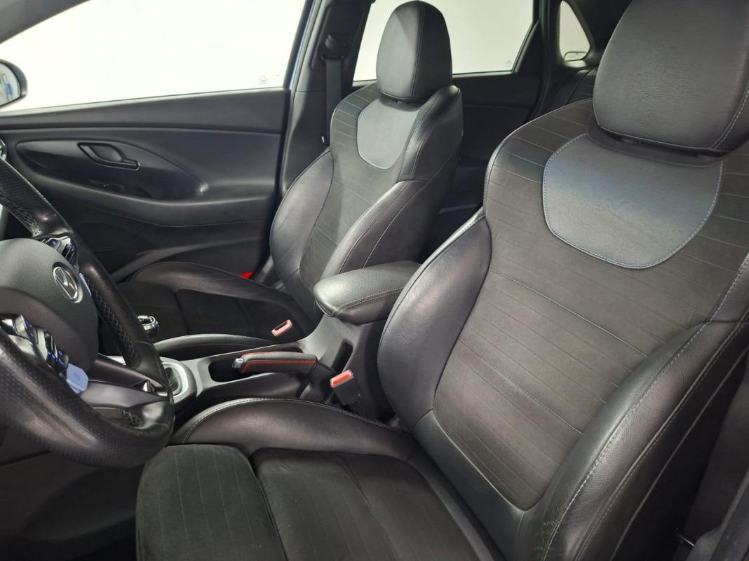 Hyundai I30 2.0 TGDI 202kW (275CV) N Performance Sky