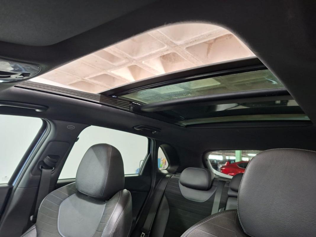 Hyundai I30 2.0 TGDI 202kW (275CV) N Performance Sky