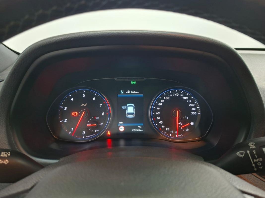 Hyundai I30 2.0 TGDI 202kW (275CV) N Performance Sky