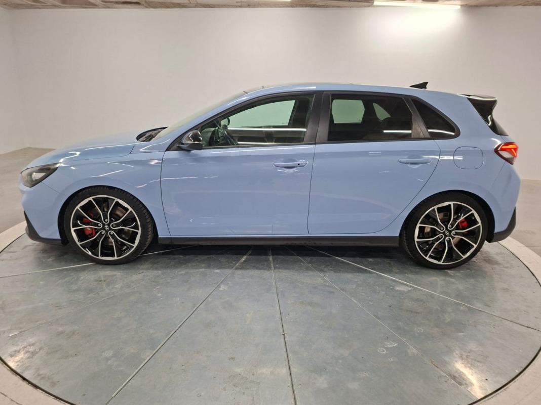 Hyundai I30 2.0 TGDI 202kW (275CV) N Performance Sky