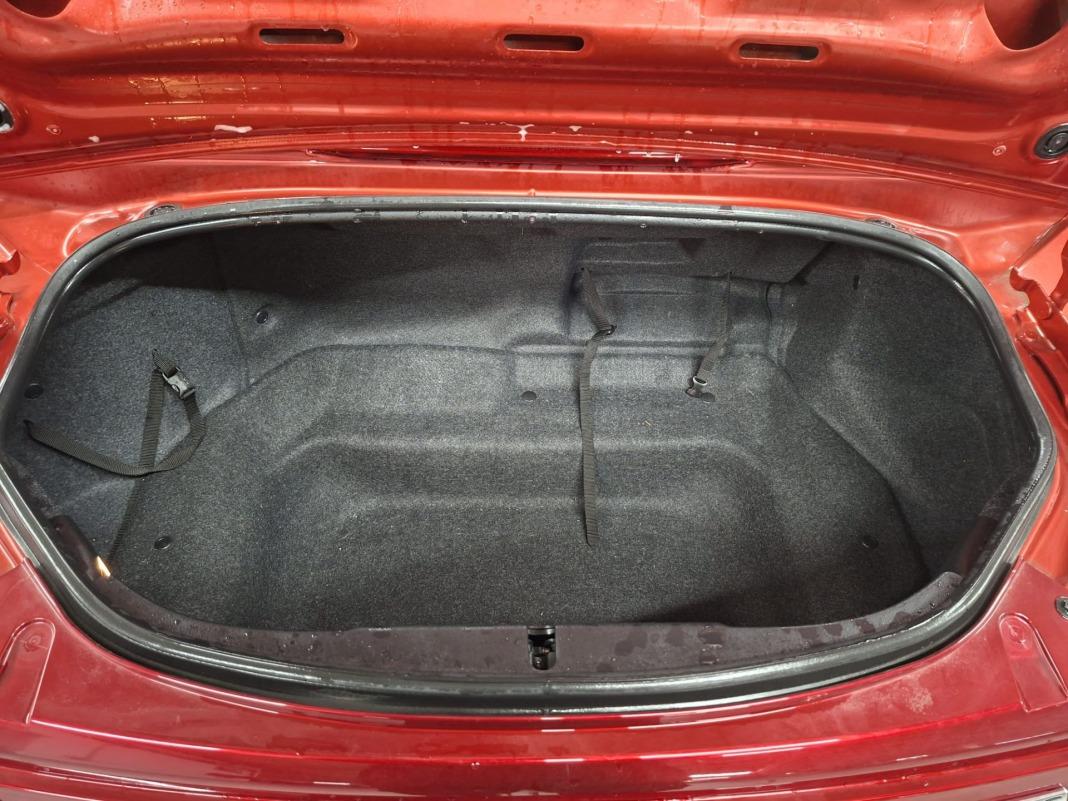 Mazda Mx-5 1.5 SKYACTIV-G 97kW (132CV) Prime-Line