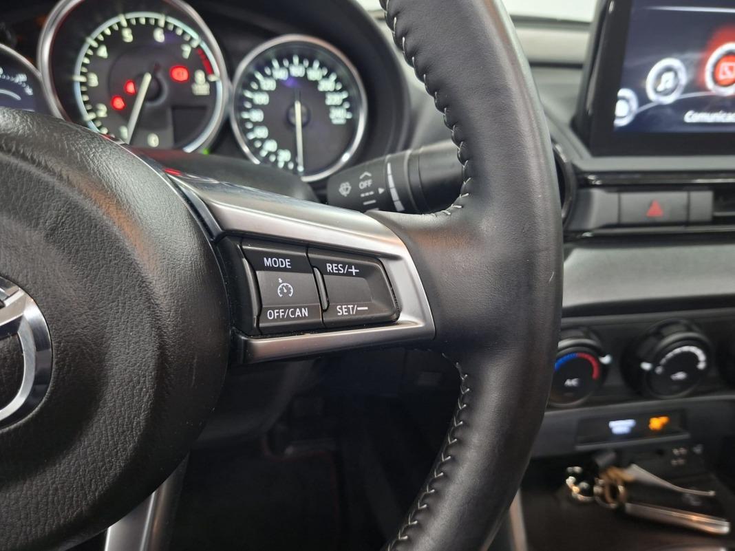 Mazda Mx-5 1.5 SKYACTIV-G 97kW (132CV) Prime-Line