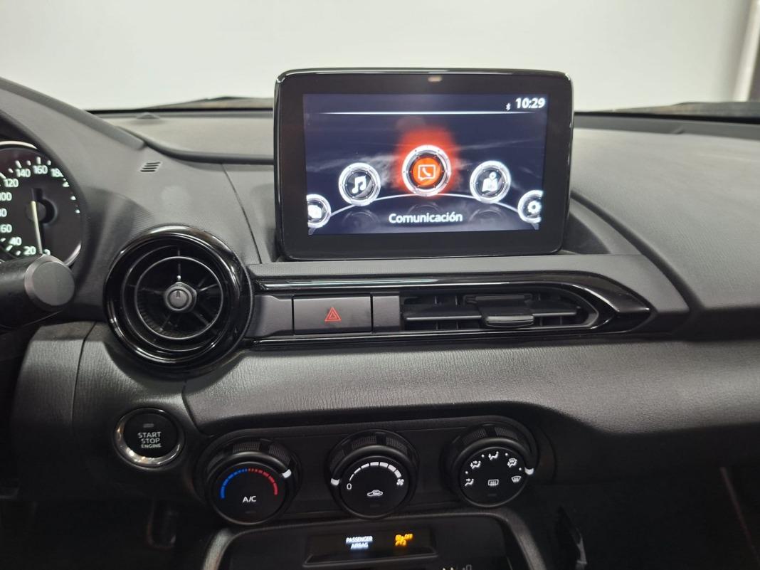 Mazda Mx-5 1.5 SKYACTIV-G 97kW (132CV) Prime-Line