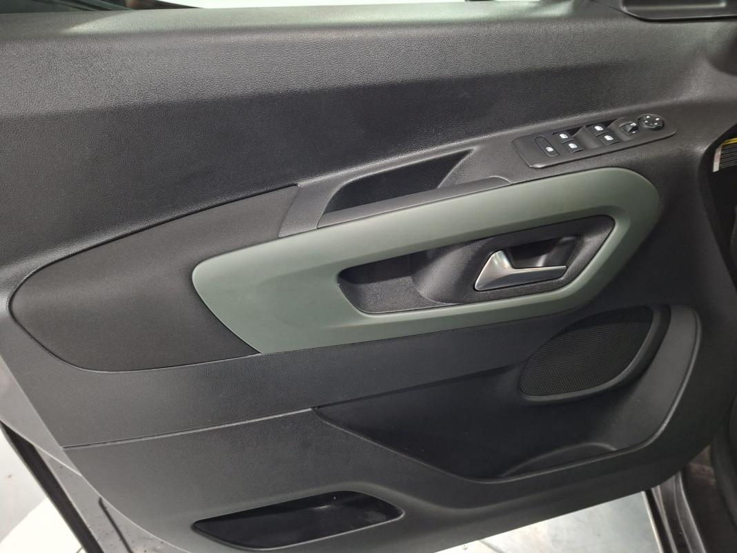 Citroen Berlingo Talla M BlueHDi 100 S&S SHINE