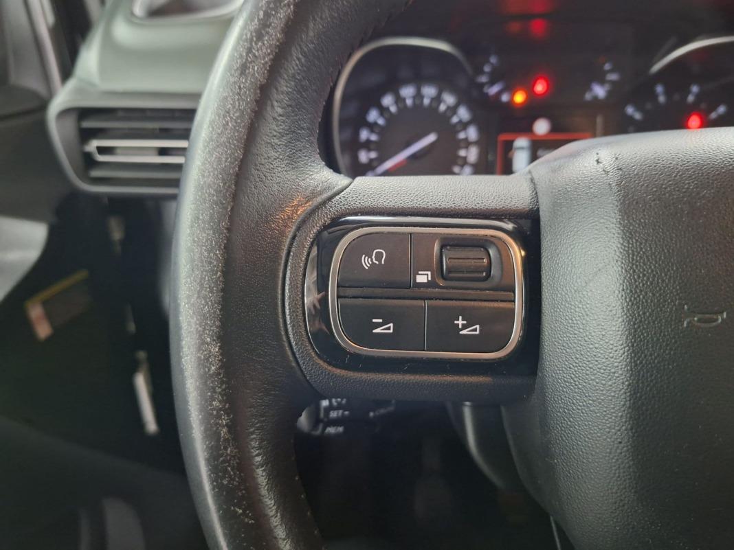 Citroen Berlingo Talla M BlueHDi 100 S&S SHINE