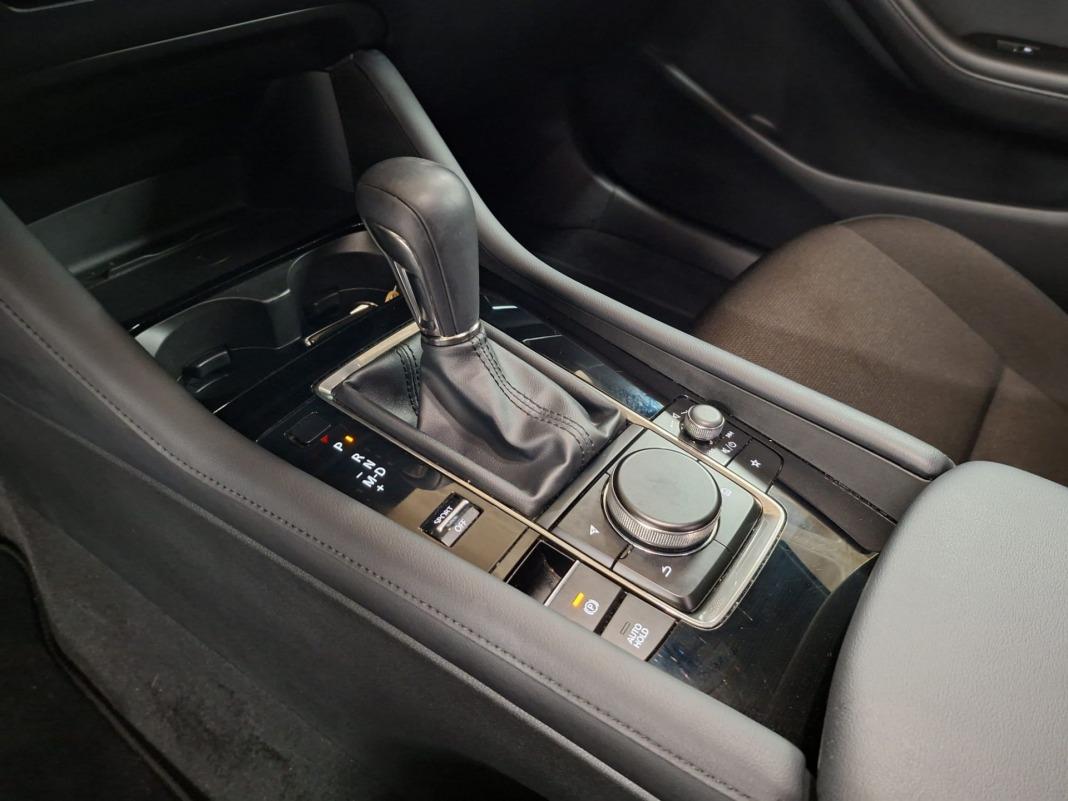 Mazda Mazda3 2.0 e-SKYACTIV-G 90KW EXCLUSIVE-LINE AT
