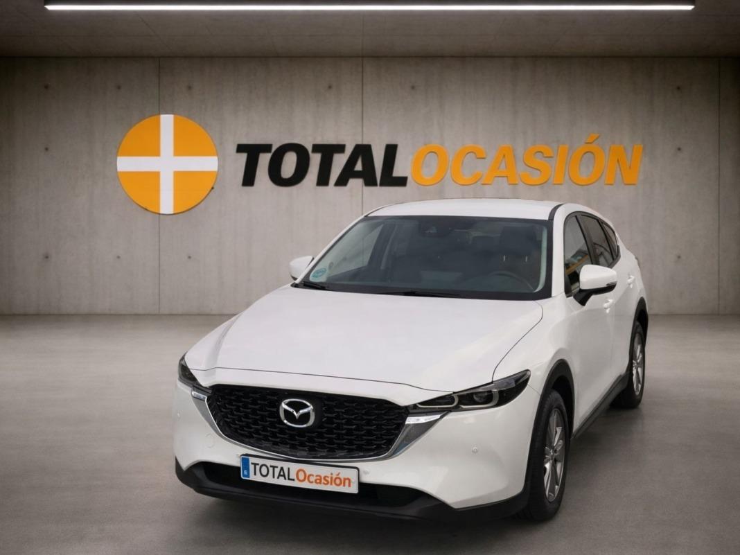 Mazda Cx-5 2.0 GE 121kW (165CV) 2WD Origin