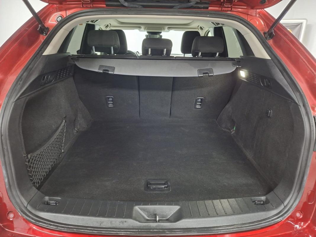 Mazda Cx-60 e-Skyactiv PHEV AWD Exclusive-Line