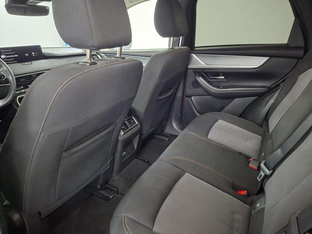 Mazda Cx-60 e-Skyactiv PHEV AWD Exclusive-Line