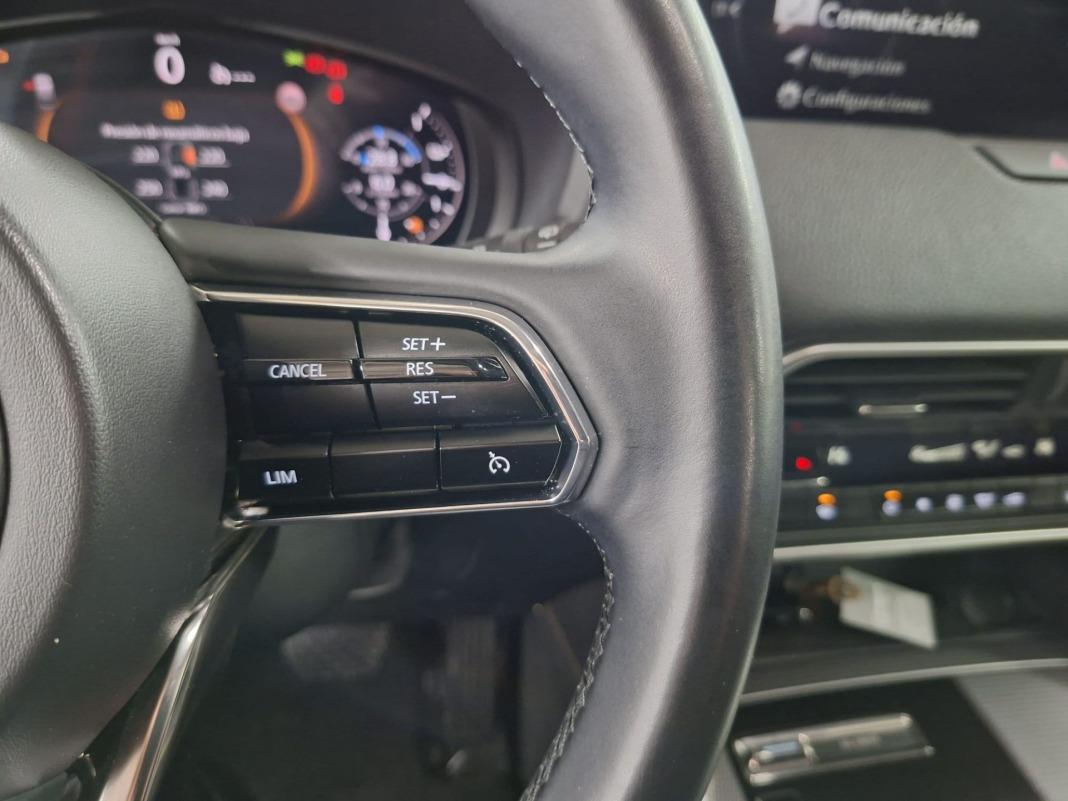 Mazda Cx-60 e-Skyactiv PHEV AWD Exclusive-Line