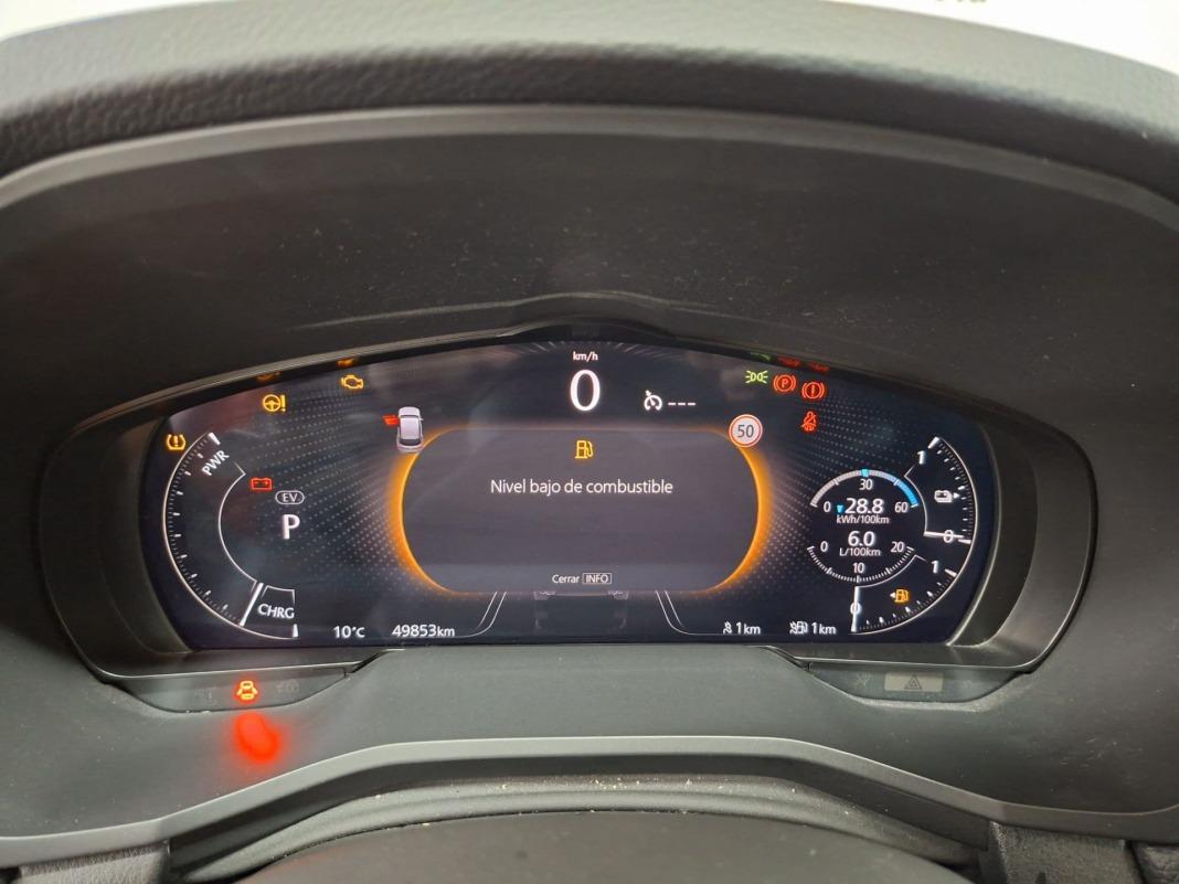 Mazda Cx-60 e-Skyactiv PHEV AWD Exclusive-Line