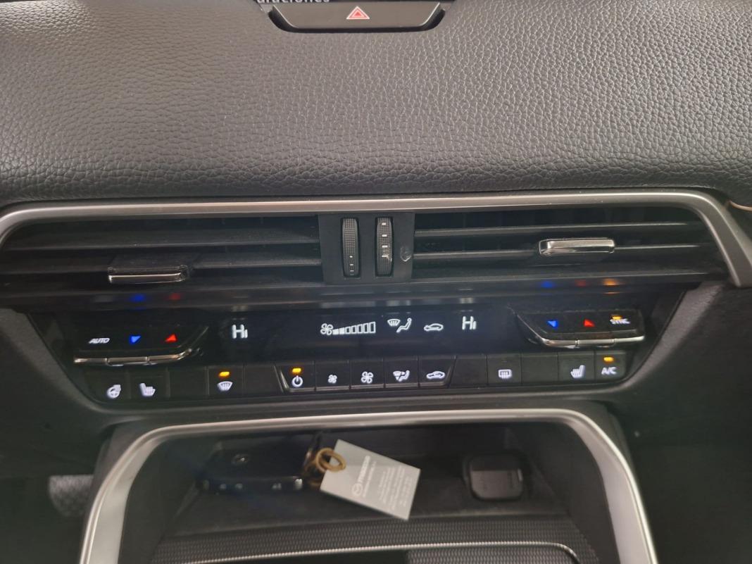 Mazda Cx-60 e-Skyactiv PHEV AWD Exclusive-Line