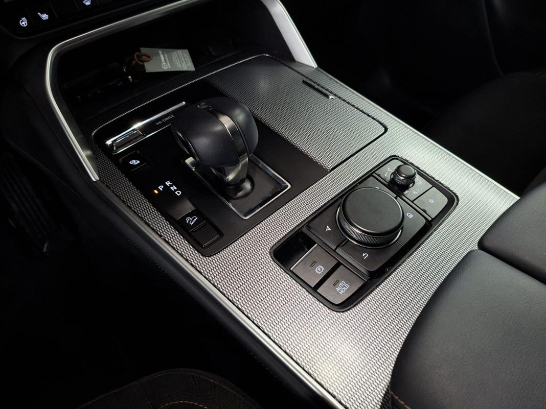 Mazda Cx-60 e-Skyactiv PHEV AWD Exclusive-Line