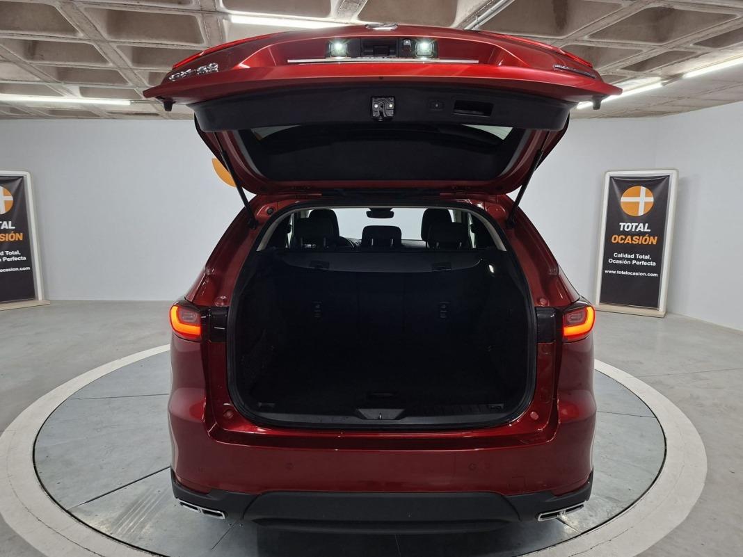 Mazda Cx-60 e-Skyactiv PHEV AWD Exclusive-Line