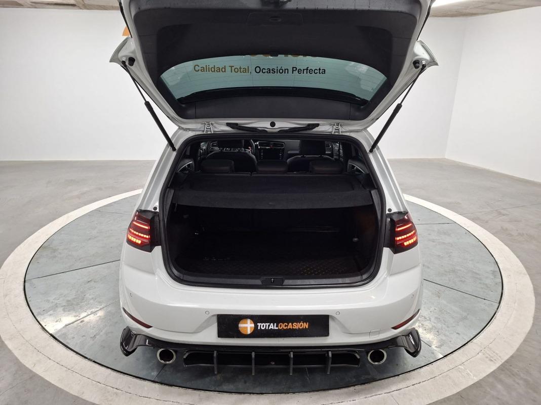 Volkswagen Golf GTI Performance 2.0 TSI 180kW(245CV) DSG