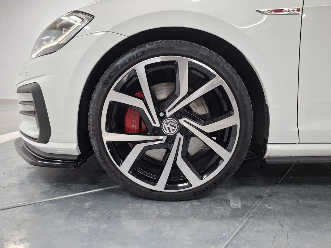 Volkswagen Golf GTI Performance 2.0 TSI 180kW(245CV) DSG